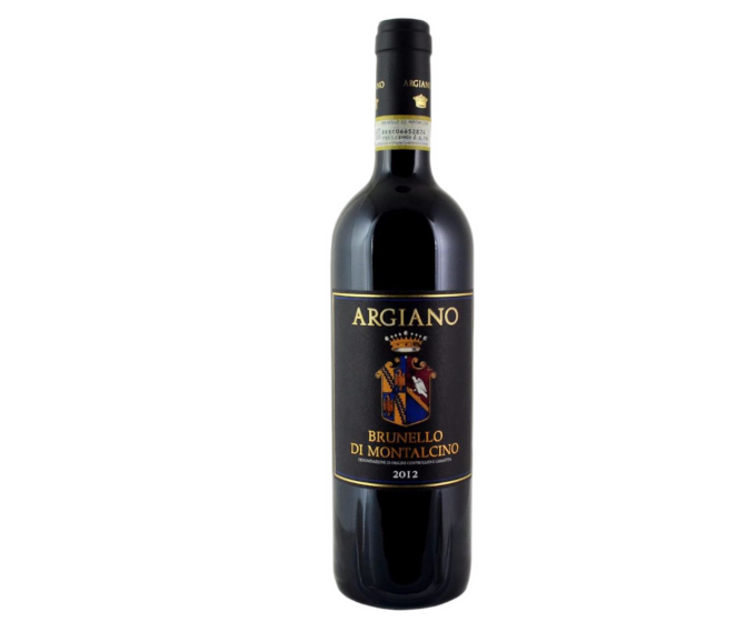 Argiano Brunello di Montalcino 2017 750ml