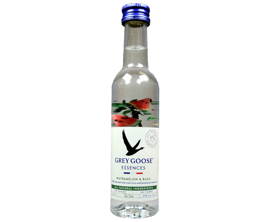 Grey Goose Essences Watermelon and Basil 50ml