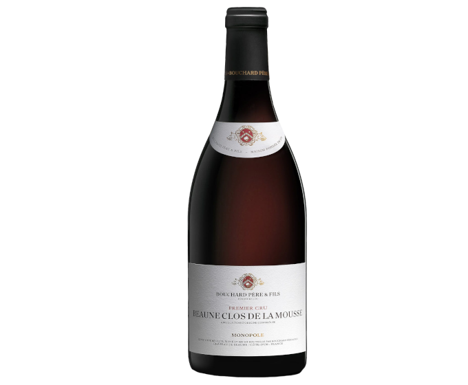 Bouchard Pere & Fils Clos de la Mousse 2018 750ml