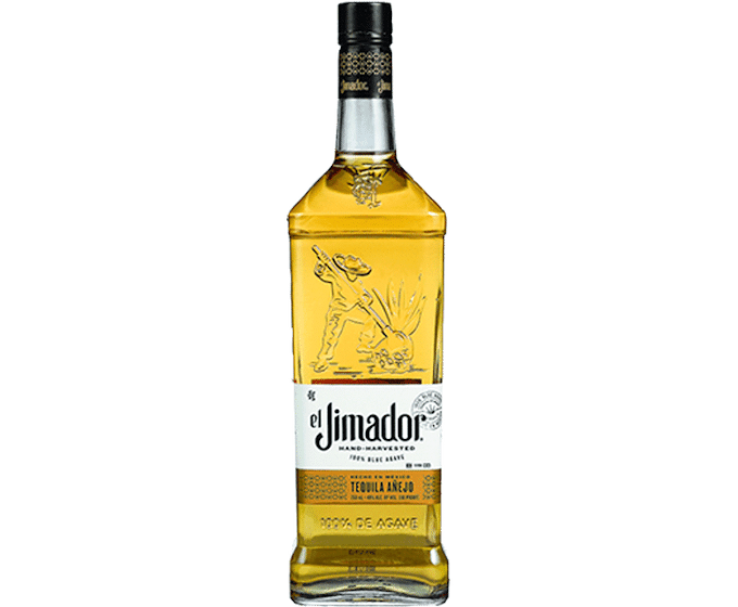 El Jimador Reposado 750ml