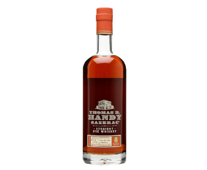 Thomas H. Handy Sazerac Rye 750ml