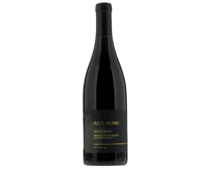 Paul Hobbs Pinot Noir RRV 2021 750ml