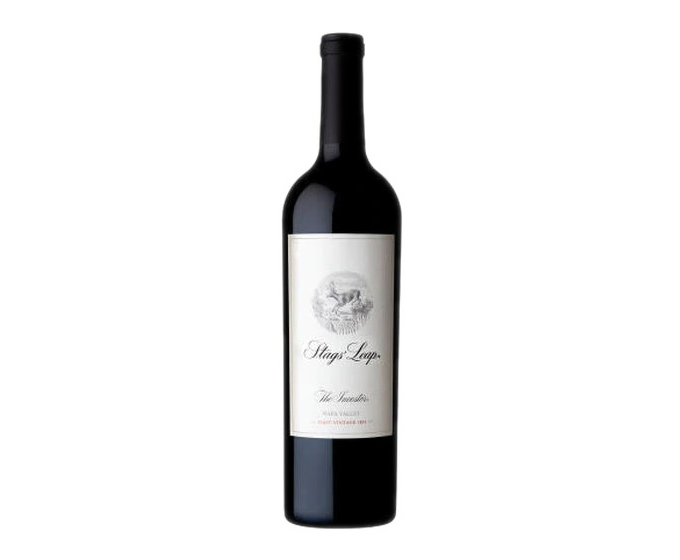 Stags Leap Winery The Investor 750ml