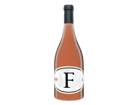 Locations France Rose 750ml (DNO P2)