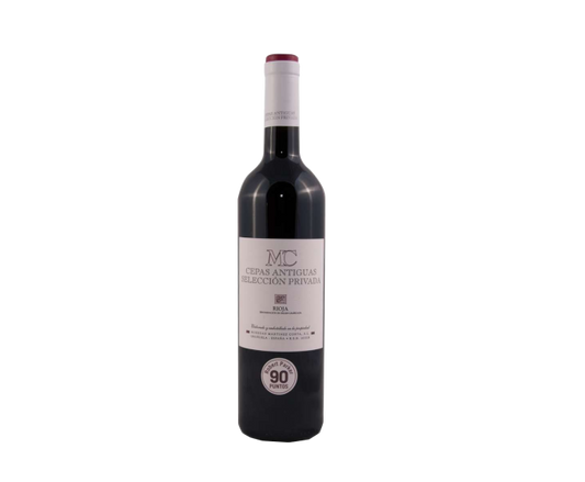 Cepas Antiguas Seleccion Privada 750ml