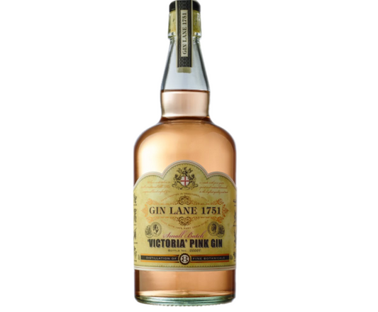 Gin Lane 1751 Victoria Pink Gin 750ml