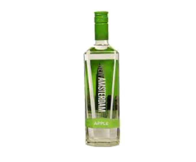 New Amsterdam Apple 750ml (DNO P1/P2)