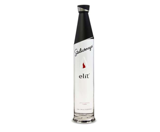 Stolichnaya Elit 750ml