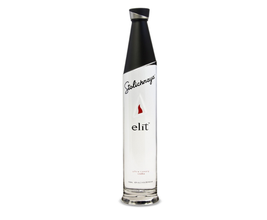 Stolichnaya Elit 750ml