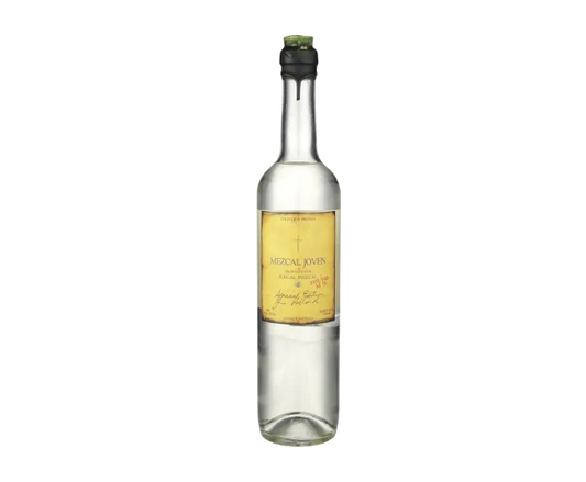 Ilegal Mezcal Joven 750ml