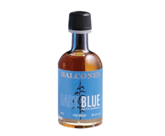 Balcones Baby Blue Corn 50ml