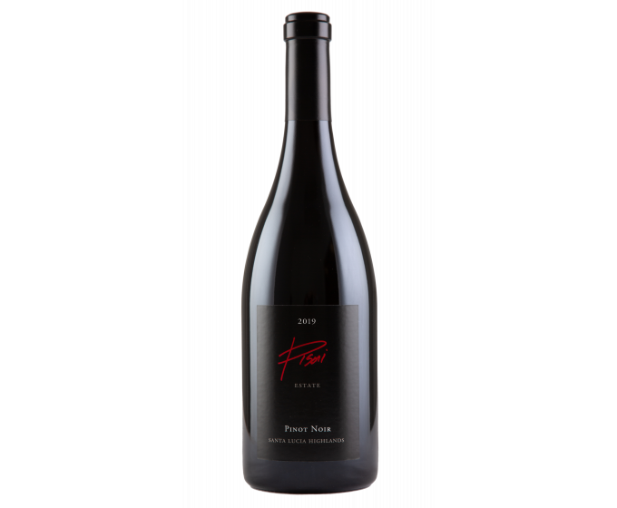 Pisoni Estate Pinot Noir 2019