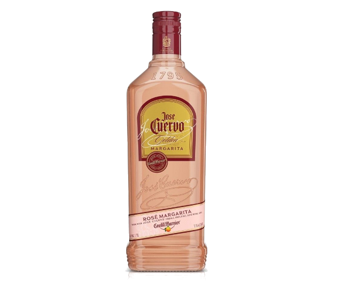 Jose Cuervo Golden Rose Margarita 1.75L