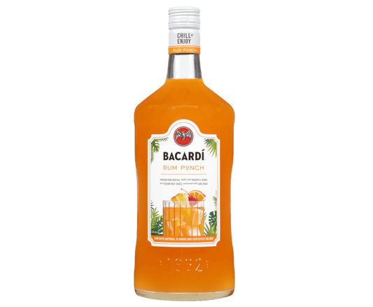 Bacardi Rum Punch 1.75L