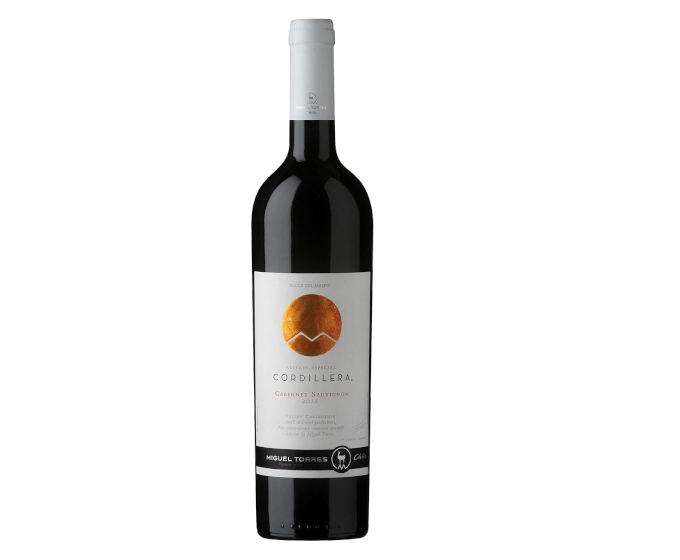 Miguel Torres Cordillera Reserva Especial Carmenere 750ml