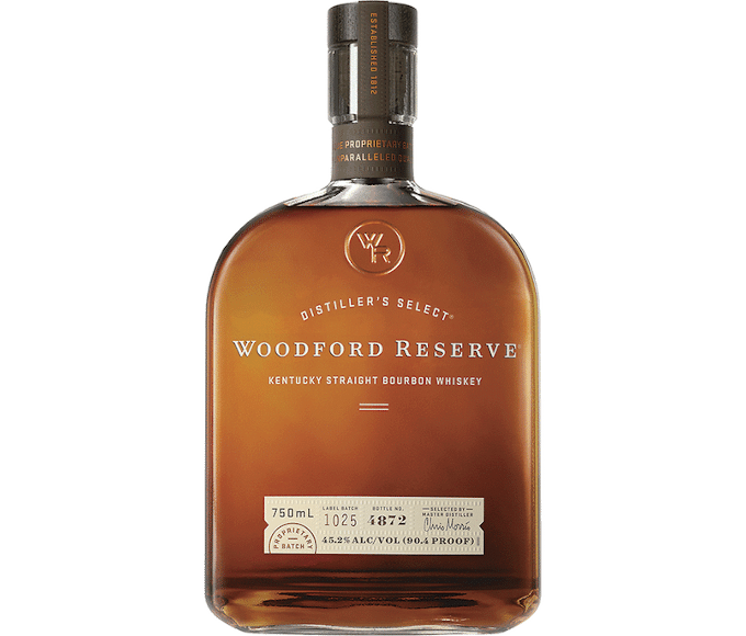 Woodford Reserve 750ml