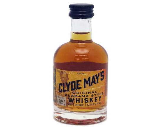 Clyde Mays Alabama Style 50ml