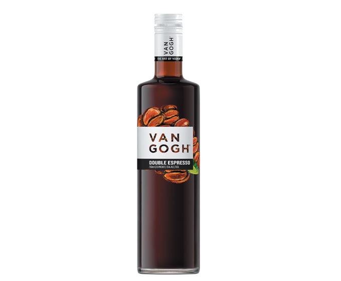 Van Gogh Double Expresso 1.75L