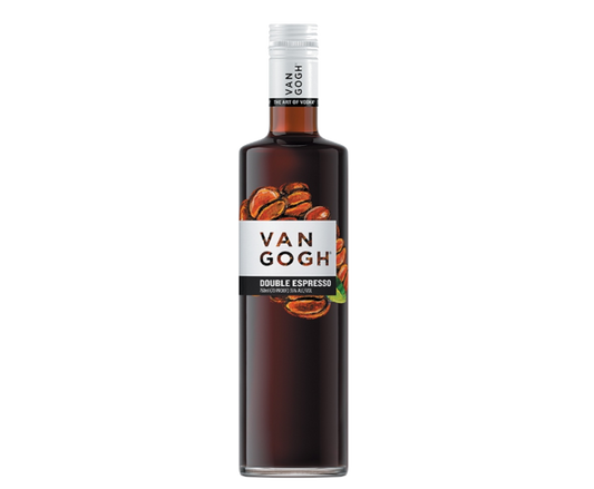 Van Gogh Double Expresso 1.75L