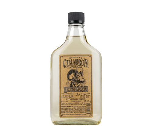 Cimarron Blanco 375ml