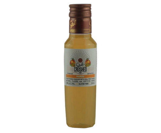 Stolichnaya Crushed Mango 50ml