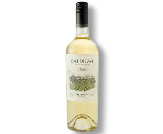 Balduzzi Sauvignon Blanc 2022 750ml