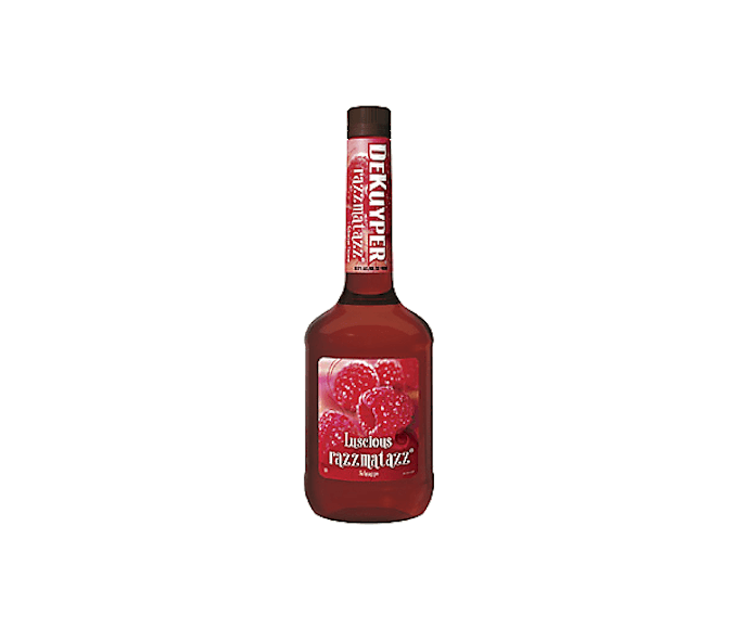 Dekuyper Razzmatazz 750ml