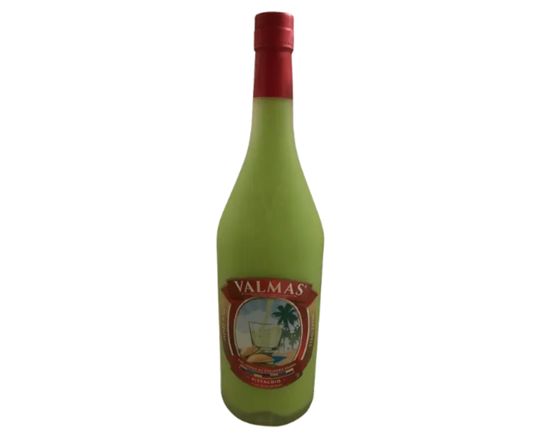 Valmas Pistachio 750ml