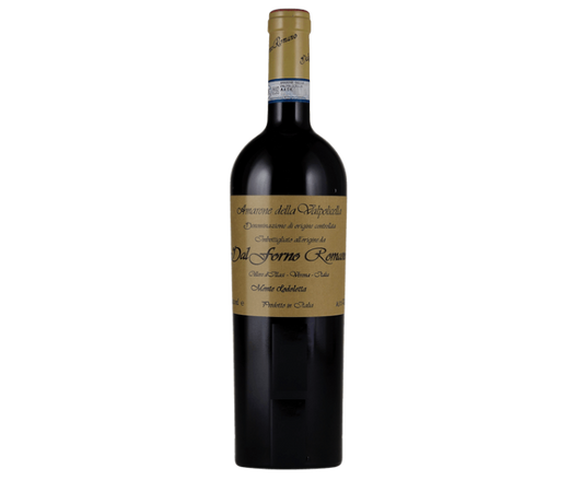 Dal Forno Romano Amarone 2009 750ml (No Barcode)