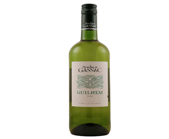 Moulin de Gassac Guilhem Blanc 750ml