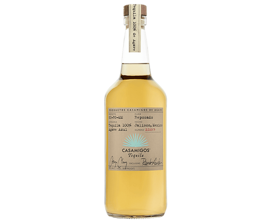 Casamigos Reposado 1L (HR)