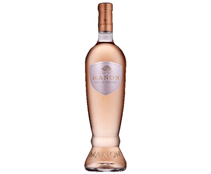 Ravoire & Fils Cotes de Provence Manon Rose  2022 750ml