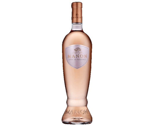 Ravoire & Fils Cotes de Provence Manon Rose  2022 750ml