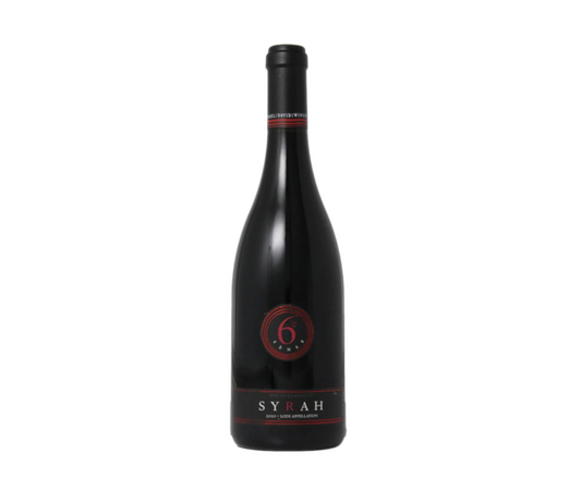 Michael David 6th Sense Syrah 750ml