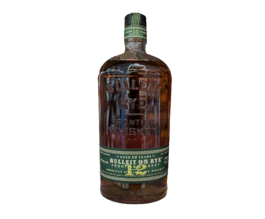 Bulleit 95 Small Batch 12 Years Rye 750ml