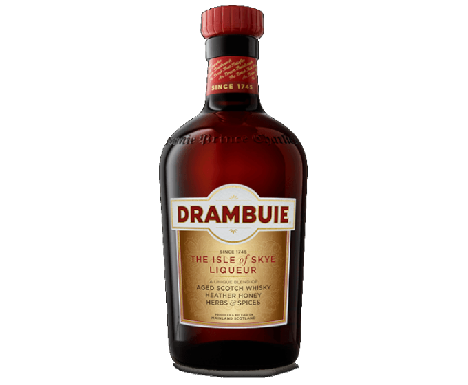 Drambuie 1L (DNO)