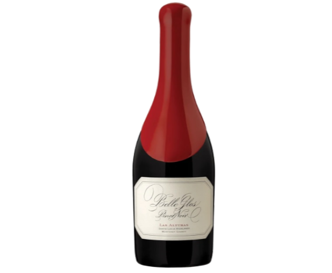 Belle Glos Pinot Noir Las Alturas 2021 750ml