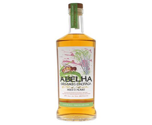 Abelha Ouro Organic 750ml