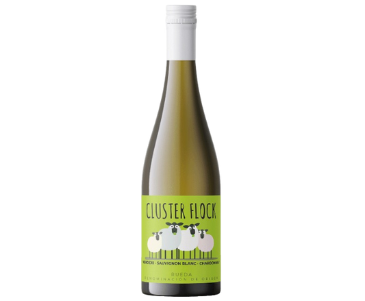 Cluster Flock Rueda 2022 750ml