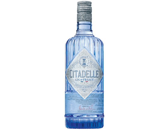 Citadelle  Gin 750ml