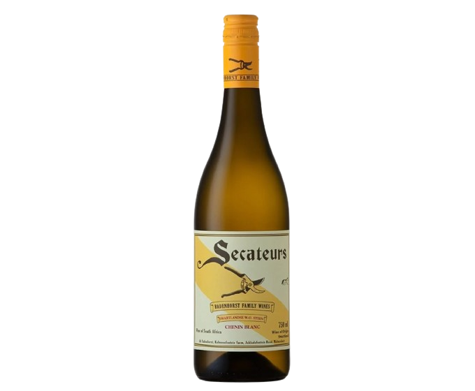 Badenhorst Secateurs Chenin Blanc 2022 750ml