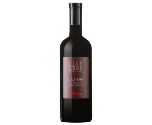 Allegrini La Poja Monovitigno Corvina Veronese 750ml