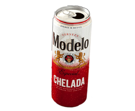 Modelo Chelada 24oz Single Can