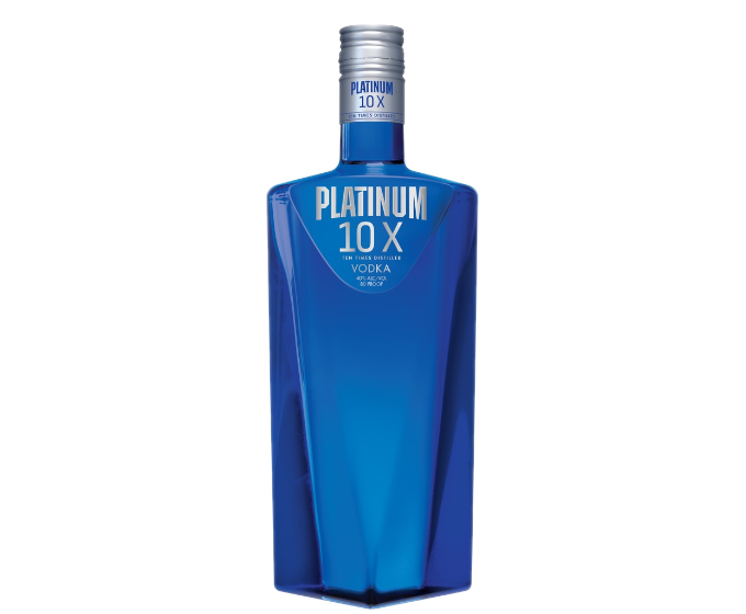 Platinum 10x 1.75L