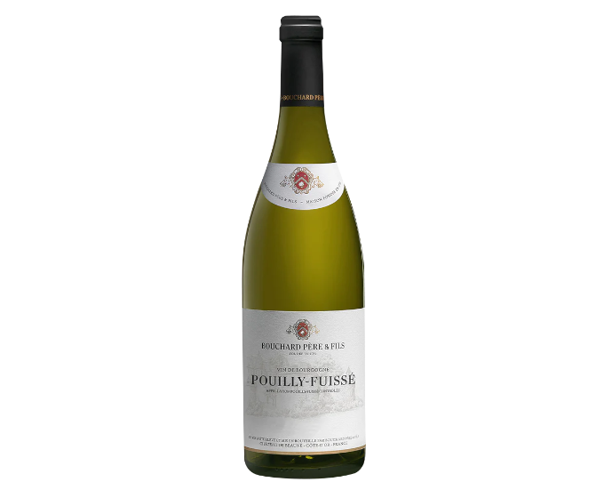 Bouchard Pere & Fils Pouilly Fuisse 2021 750ml