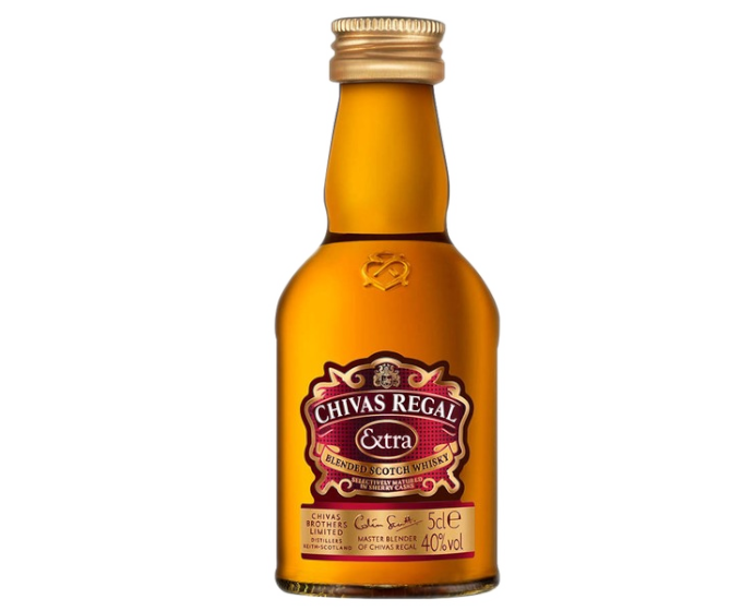 Chivas Regal Extra 50ml