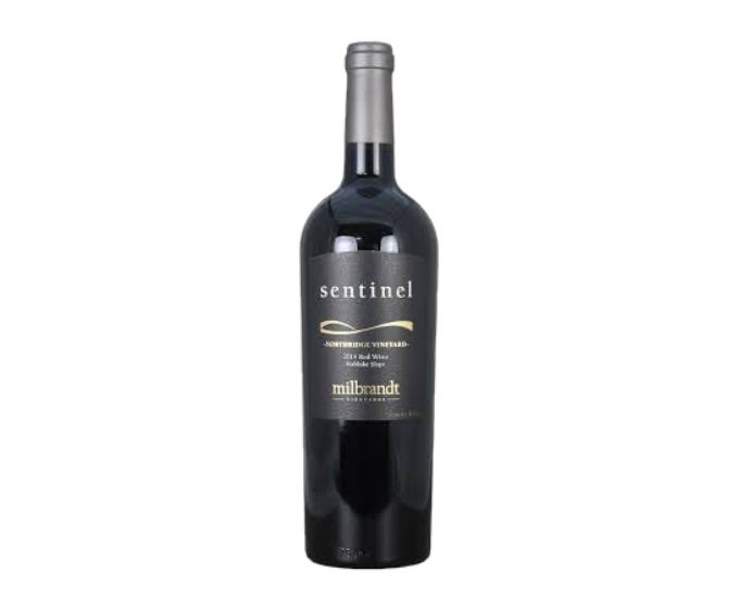 Milbrandt Vineyards Northridge Sentinel 750ml