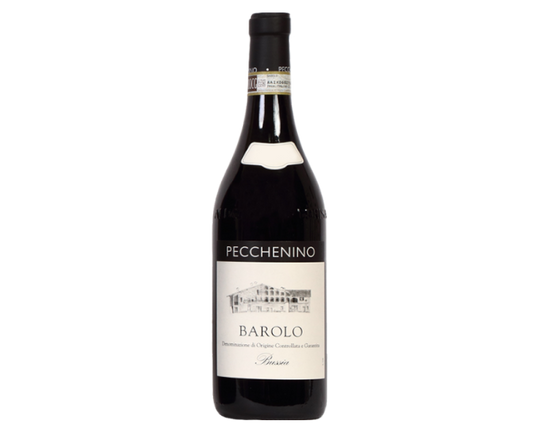 Pecchenino Bussia Barolo 750ml