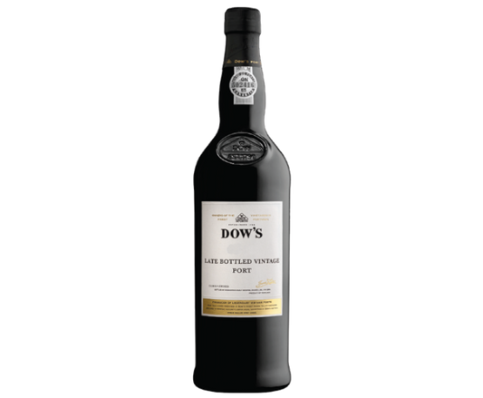 Dows Late Bottled Vintage Port 750ml