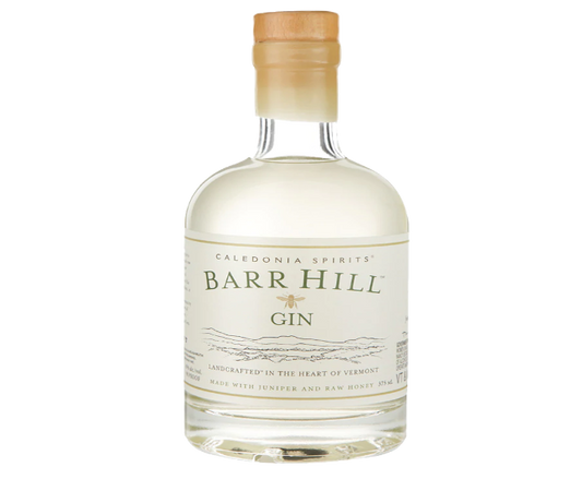 Barr Hill Gin 375ml